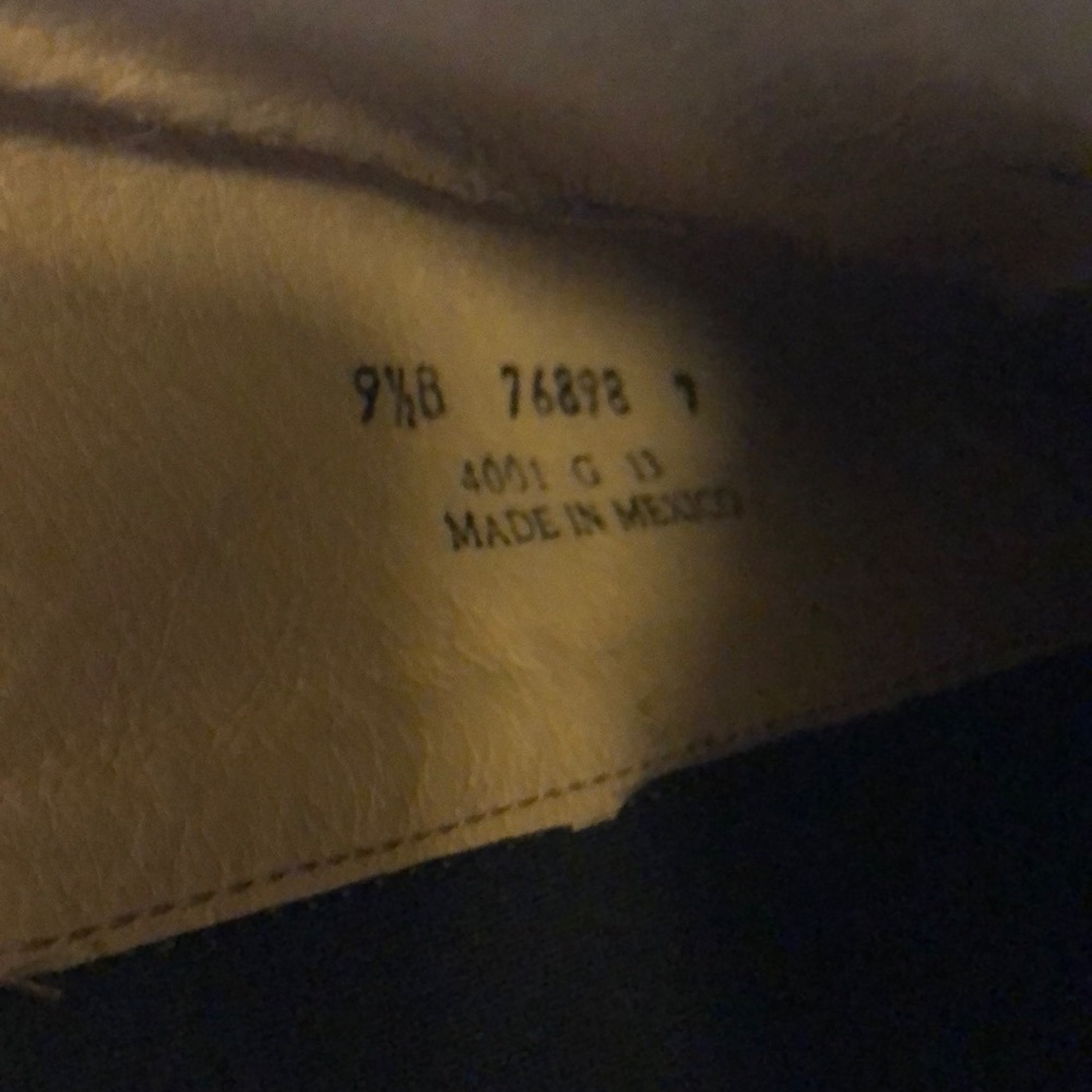 Frye Riding Boots - Picture 2 of 6